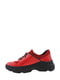 Кросівки червоного кольору | 5436392 | фото 2