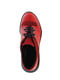 Кросівки червоного кольору | 5436392 | фото 4