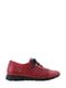 Туфлі червоного кольору | 5434955 | фото 3