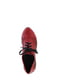 Туфлі червоного кольору | 5434955 | фото 4