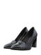 Туфли черно-серого цвета | 5430750