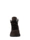 Ботинки коричневого цвета | 5430786 | фото 5