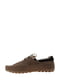 Туфли коричнево-кофейного цвета | 5436251 | фото 2