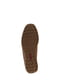 Туфли коричнево-кофейного цвета | 5436251 | фото 5