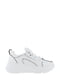 Кросівки білого кольору | 5436341 | фото 3