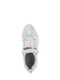 Кросівки біло-сірого кольору | 5436342 | фото 4