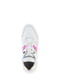 Кросівки біло-малинового кольору | 5436344 | фото 4