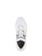 Кросівки біло-сріблястого кольору | 5436346 | фото 4
