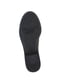 Туфли черно-никелевого цвета | 5436411 | фото 5
