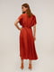 Платье красное | 5435397 | фото 5