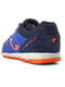 Кросівки синьо-помаранчеві | 5441146 | фото 3