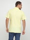 Рубашка желтая | 5443806 | фото 3