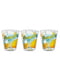 Набор стаканов «Лимон» (3 шт., 250 мл) | 5443411