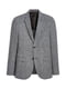 Пиджак серый | 5444059 | фото 2