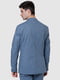 Пиджак синий | 5444430 | фото 3