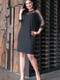 Платье черного цвета | 5445319 | фото 2
