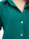 Блуза зелена | 5445442 | фото 6