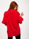 Блуза червона | 5445451 | фото 5