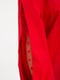 Блуза красная | 5445451 | фото 6
