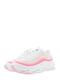 Кросівки рожево-білі | 5444641