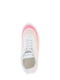 Кросівки рожево-білі | 5444641 | фото 3