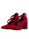 Туфлі червоні | 5446453 | фото 2