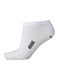 Шкарпетки білі | 5421591 | фото 3