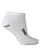 Шкарпетки білі | 5421591 | фото 4