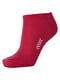 Шкарпетки червоні | 5421652 | фото 6