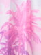 Сукня бузково-рожева | 5450966 | фото 3