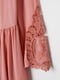 Сукня рожева | 5451211 | фото 2