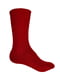 Носки красные | 5398885 | фото 2