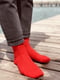 Шкарпетки червоні | 5398885 | фото 3