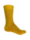 Шкарпетки жовті | 5398886 | фото 3
