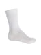 Шкарпетки білі | 5398887 | фото 3