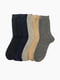 Набір шкарпеток (6 пар) | 5452590