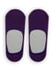 Шкарпетки фіолетові | 5452610