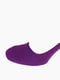 Шкарпетки фіолетові | 5452610 | фото 2