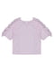 Блуза розовая | 5323976 | фото 2