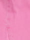 Юбка розовая джинсовая | 5324186 | фото 5