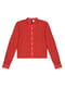 Блуза червона | 5324192