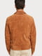 Куртка коричнева | 5441426 | фото 5