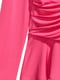 Блуза рожева | 5388869 | фото 2