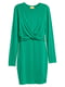 Сукня зелена | 5450138