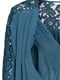 Блуза для беременных синяя | 5456946 | фото 3