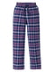Пижама (лонгслив, брюки) | 5126472 | фото 9