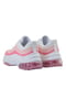 Кросівки біло-рожеві | 5458698 | фото 3