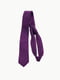 Краватка фіолетова | 5459288