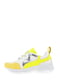 Кросівки лимонно-бежевого кольору | 5459656 | фото 5