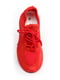 Кросівки червоного кольору | 5458070 | фото 5